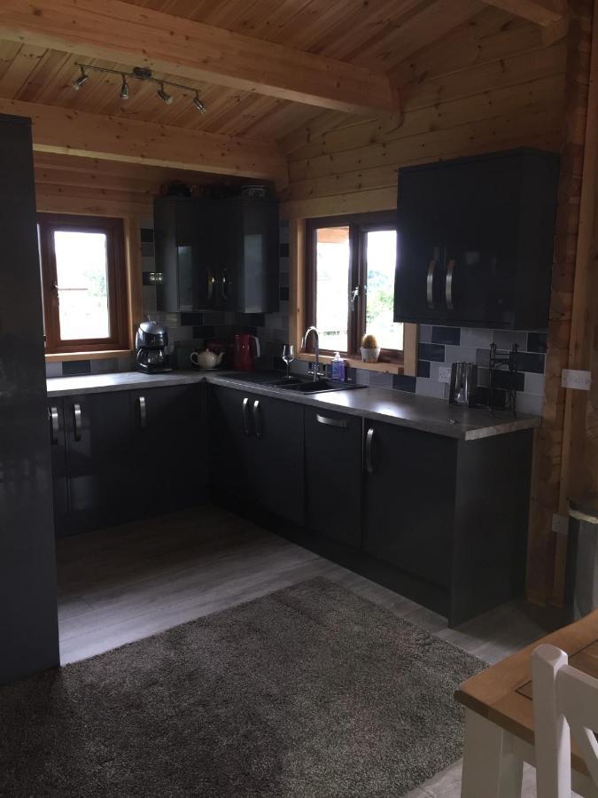 Redwood Lodge Ладлоу Екстер'єр фото