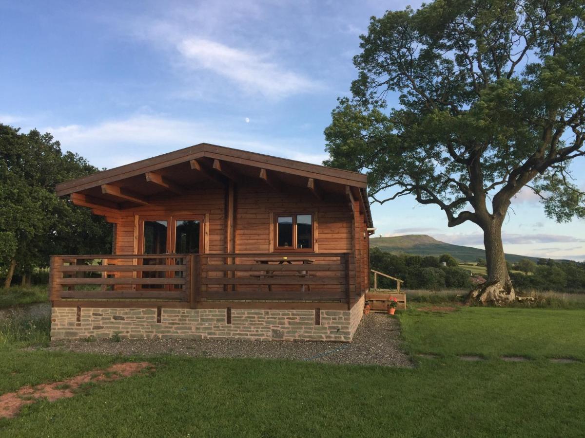Redwood Lodge Ладлоу Екстер'єр фото