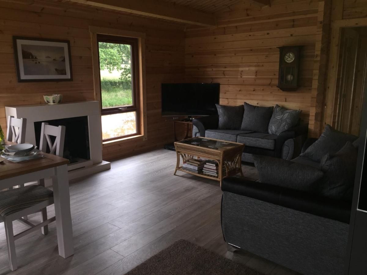 Redwood Lodge Ладлоу Екстер'єр фото