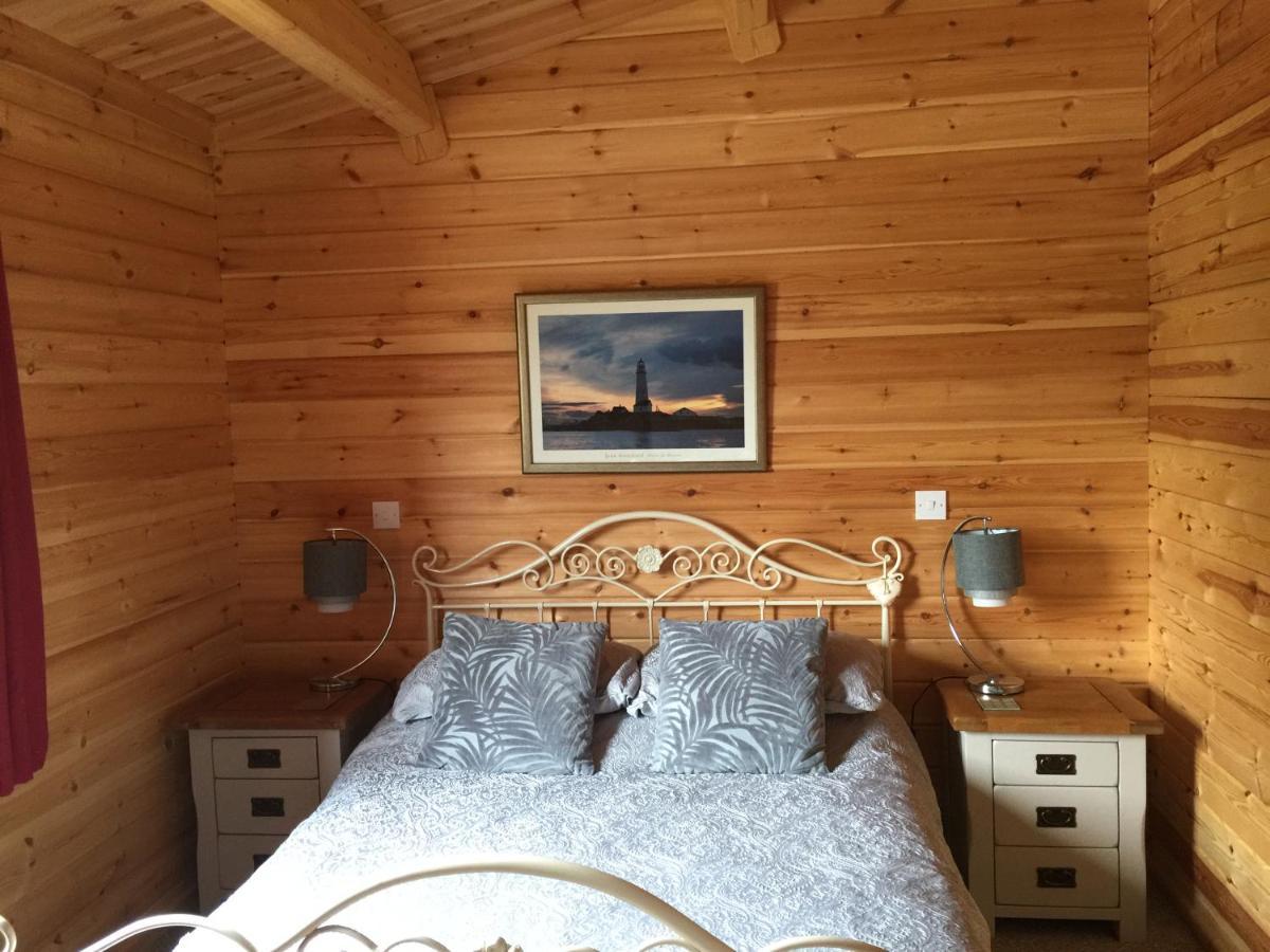 Redwood Lodge Ладлоу Екстер'єр фото