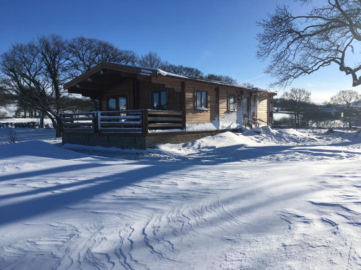 Redwood Lodge Ладлоу Екстер'єр фото