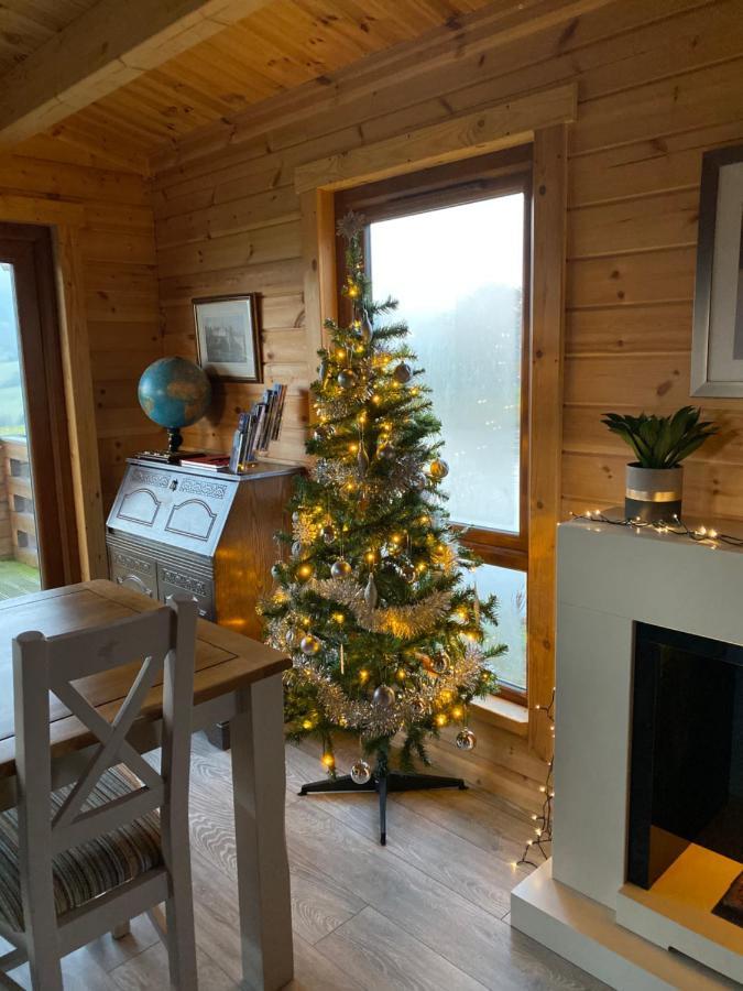 Redwood Lodge Ладлоу Екстер'єр фото